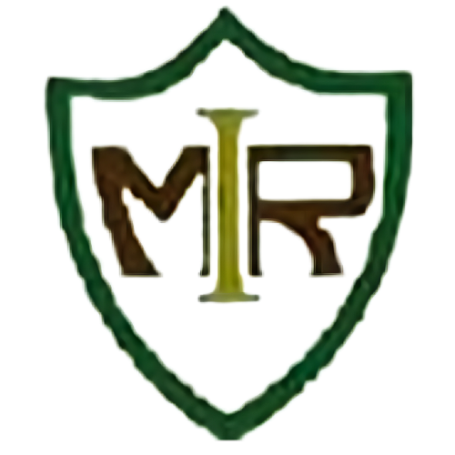 Logo Instituto María del Rosario